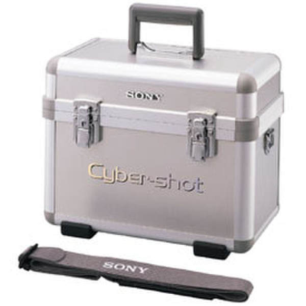 Sony Hard Cyber-shot® Carrying Case