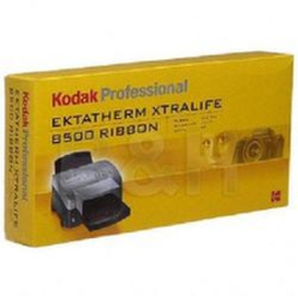 Kodak 132 8459 printer ribbon