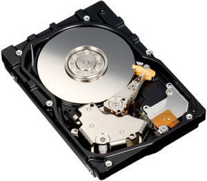 Fujitsu MBE2073RC 73.5GB SAS internal hard drive