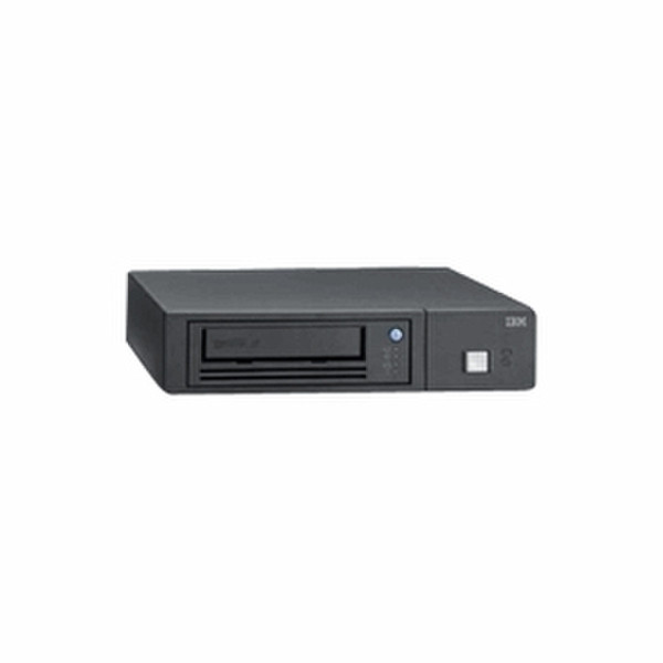 IBM 49Y3697 Internal LTO 400GB tape drive