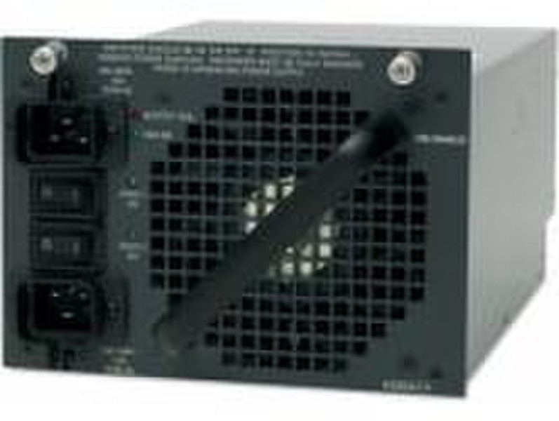 Nortel 8004AC 100VA uninterruptible power supply (UPS)