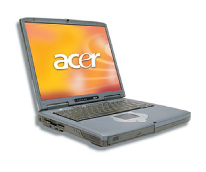 Acer ASPIRE 1603LM P4-2.6G 2.6GHz 15Zoll 1024 x 768Pixel Notebook