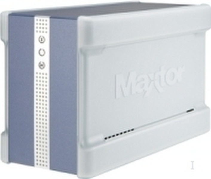 Seagate Maxtor Shared Storage Family Shared Storage II 500GB USB RJ45 7200RPM 16MB + Free wailibi ticket 2.0 500ГБ внешний жесткий диск