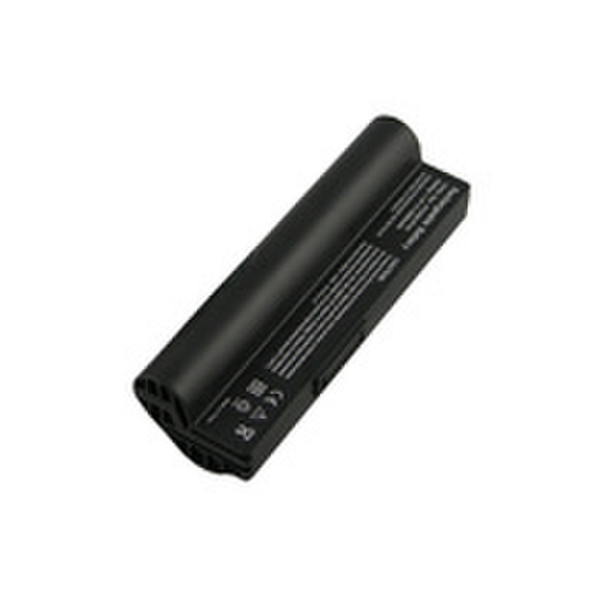 MicroBattery Battery 7.4V 5200mAh Lithium-Ion (Li-Ion) 5200mAh 7.4V rechargeable battery