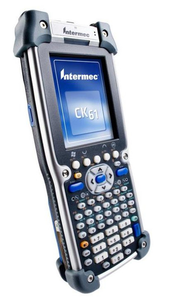 Intermec CK61 3.8Zoll 240 x 320Pixel 704g Handheld Mobile Computer