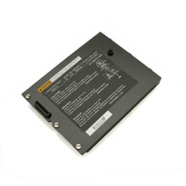 MicroBattery Battery 14.8v 6600mAh Lithium-Ion (Li-Ion) 6600mAh 14.8V rechargeable battery