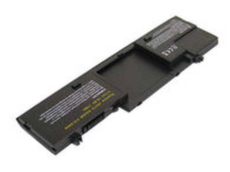 MicroBattery Battery 14.8V 2000mAh Lithium-Ion (Li-Ion) 2000mAh 14.8V rechargeable battery