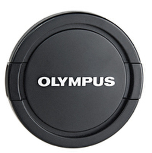 Olympus LC-72 Schwarz Objektivdeckel