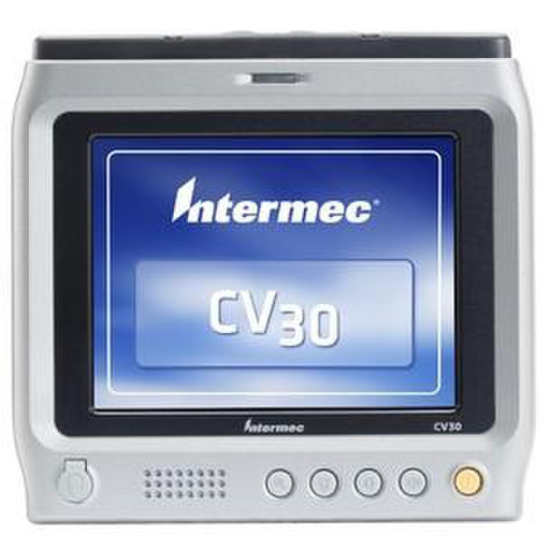 Intermec CV30 0.52ГГц PXA270 6.4" 640 x 480пикселей Сенсорный экран POS-терминал