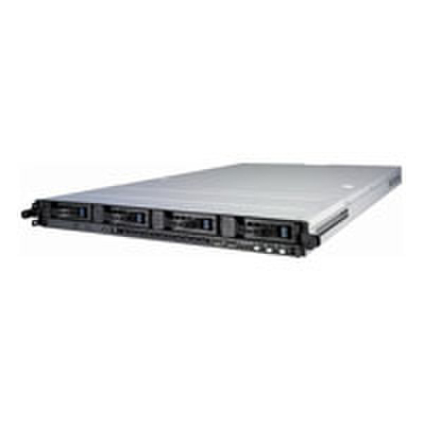 ASUS RS163-E4/RX4 2.2ГГц 700Вт Стойка (1U) сервер
