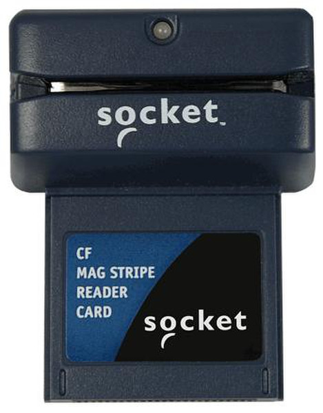 Socket Mobile MS5105-1108 устройство для чтения магнитных карт
