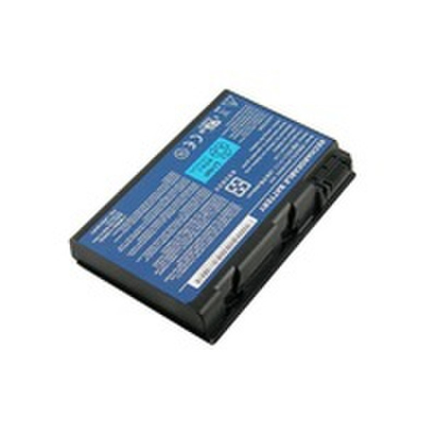 MicroBattery MBI1800 4000mAh 11.1V rechargeable battery