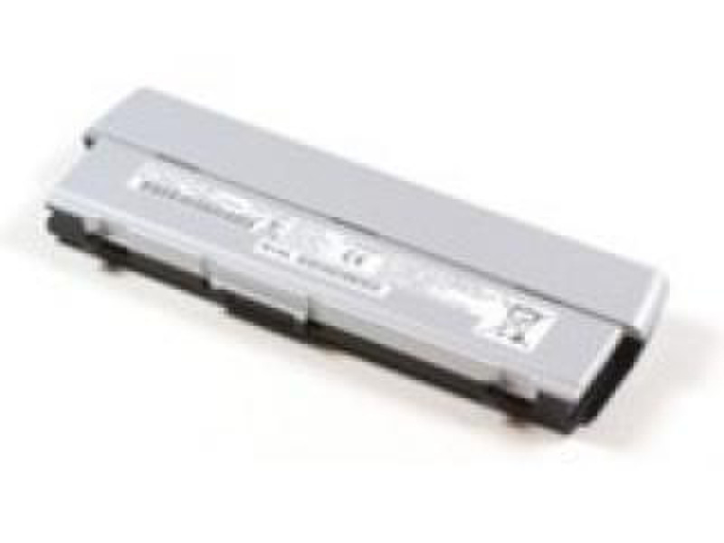 Fujitsu FUJ:CP257428-XX Lithium-Ion (Li-Ion) rechargeable battery