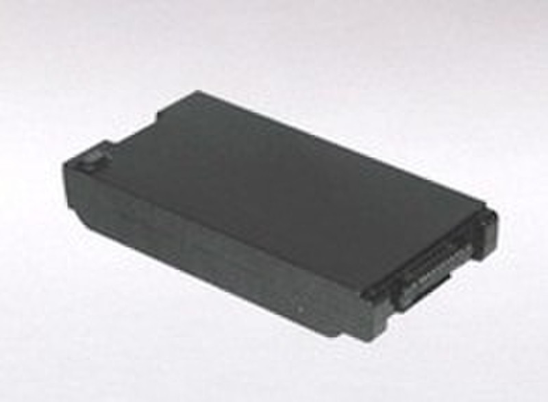 MicroBattery Battery 10.8V 4000mAh Литий-ионная (Li-Ion) 4000мА·ч 10.8В аккумуляторная батарея