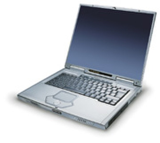 Maxdata BTF NB Pro 7100X P4 2.2 2.2GHz 15Zoll 1400 x 1050Pixel Notebook
