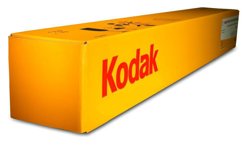 Kodak 1790203 Gloss Белый фотобумага