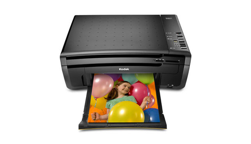 Kodak ESP 3 Colour A4 inkjet printer