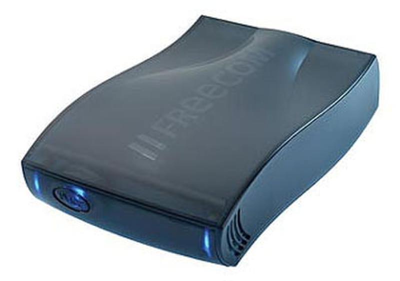 Freecom FHD-1 80GB extern USB-2 2.0 80GB external hard drive