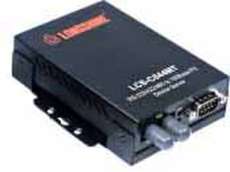 Longshine LCS-C844MT 100Mbit/s Netzwerk Medienkonverter