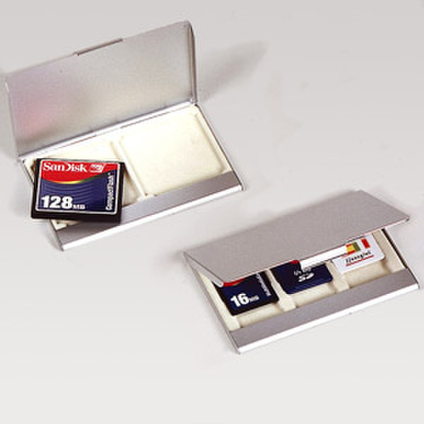 Kaiser Fototechnik Memory Card Box