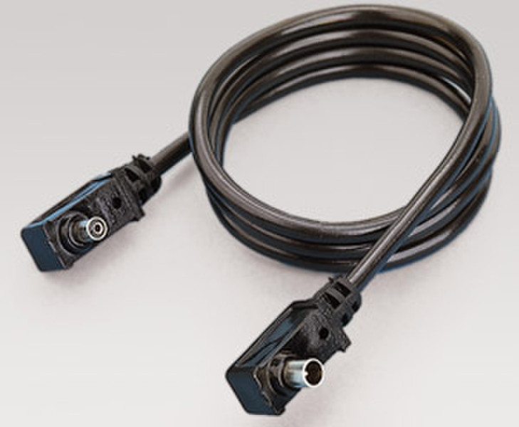 Kaiser Fototechnik Extension Cord 10m Black camera cable