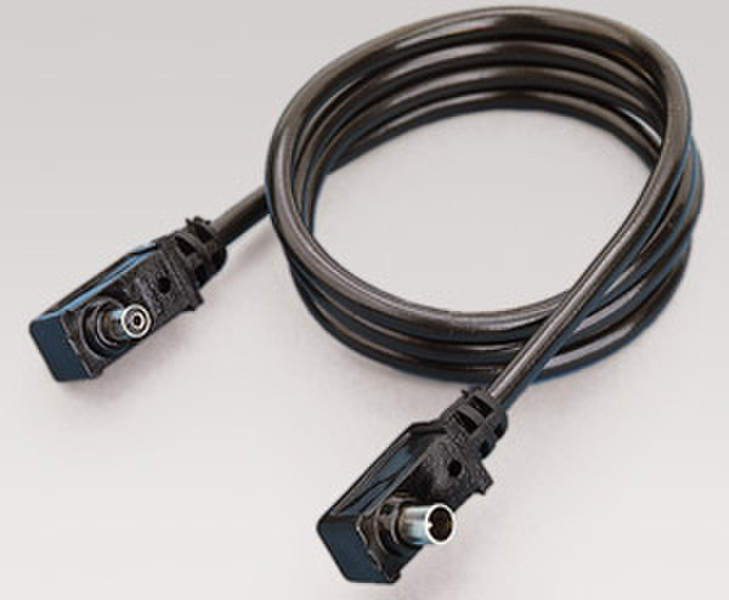 Kaiser Fototechnik Extension Cord 10m Schwarz Kamerakabel