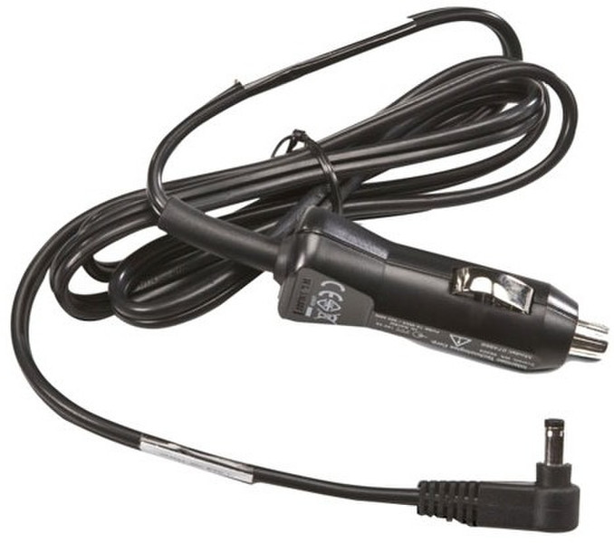 Intermec 074866 auto Black power adapter/inverter