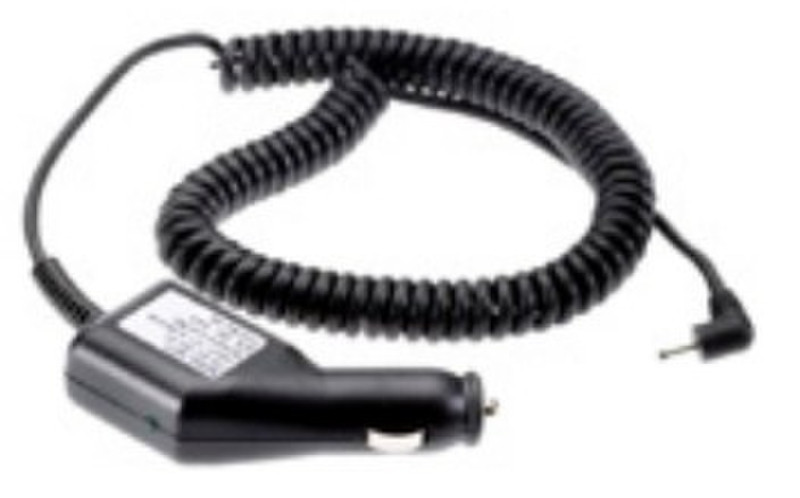 Intermec 852-043-003 Auto Black power adapter/inverter