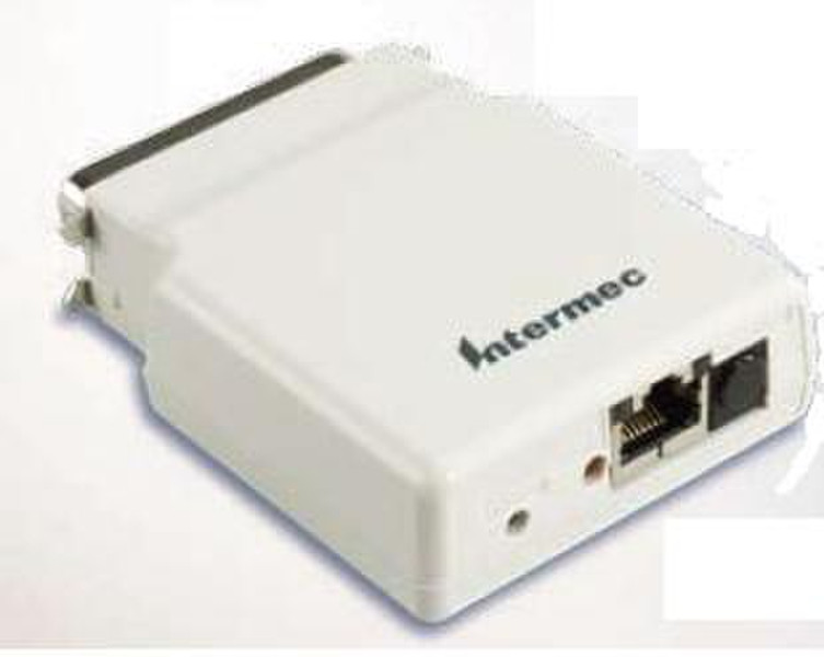 Intermec Easylan 100e Ethernet LAN сервер печати
