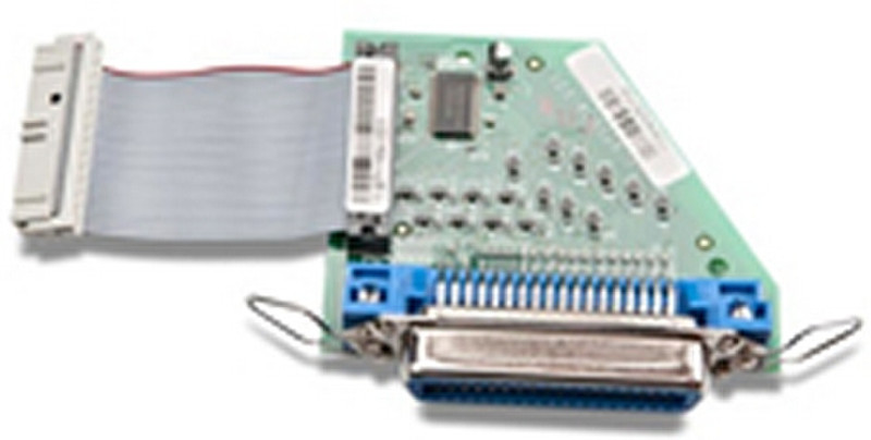 Intermec 1-971141-800 Eingebaut Parallel Schnittstellenkarte/Adapter
