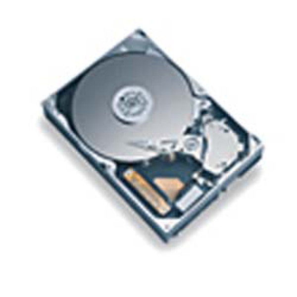 Seagate Maxtor MaXLine™ II 250GB Ultra-ATA/133 Interne Festplatte