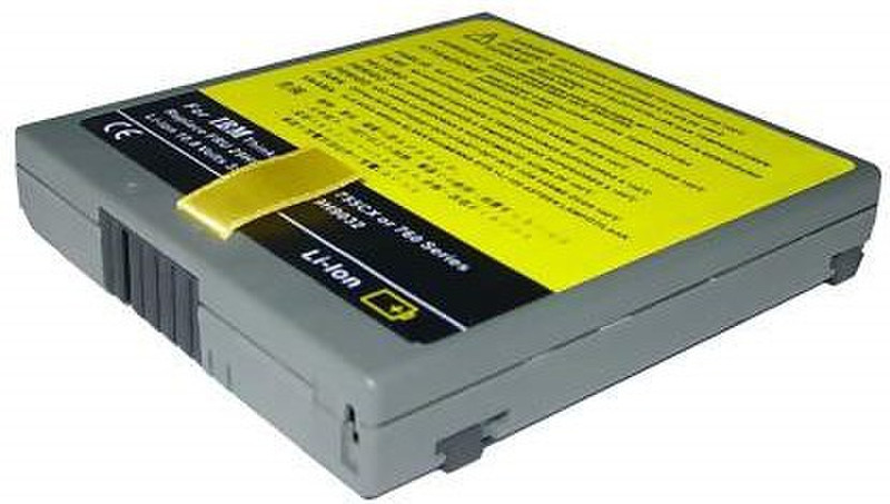 IBM 29H9232 Lithium-Ion (Li-Ion) 3000mAh 10.8V rechargeable battery