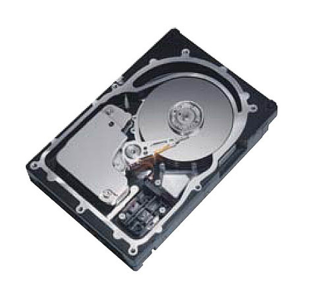 Seagate K HDAtlas15K 18GBU320 80Pin15 20pkbulk 18GB SCSI Interne Festplatte