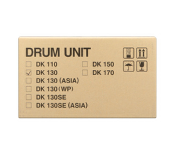 KYOCERA DK-130 printer drum