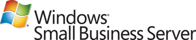 Microsoft Windows Small Business Server Standard - 1 Device CAL - Governmental