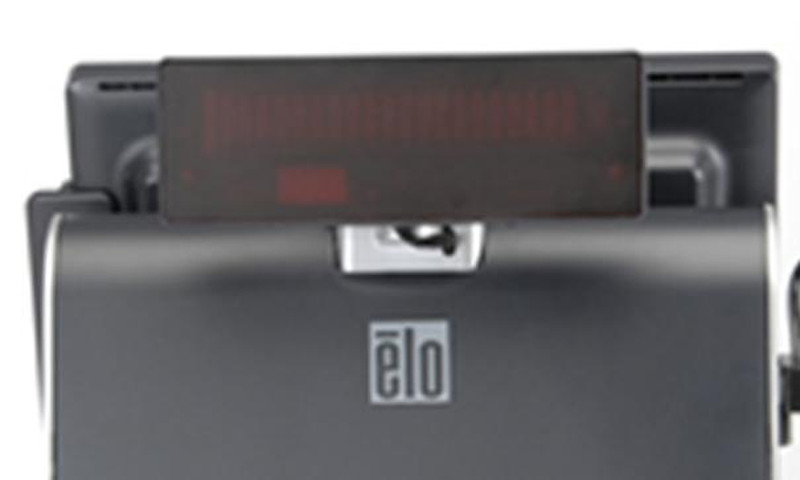 Elo Touch Solution Rear-Facing Customer Display (2x20 VFD)
