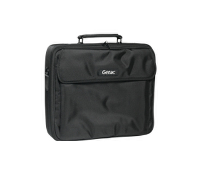 Getac B-BAG Briefcase Black notebook case