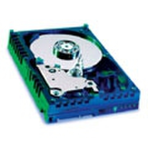 Western Digital Kit HDD Raptor 36.7GB SATA150 10000 rpm 8MB 20pk Bulk 36.7ГБ SATA внутренний жесткий диск