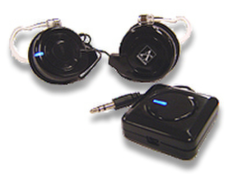 AmbiCom WST-KIT аксессуар для MP3/MP4-плееров
