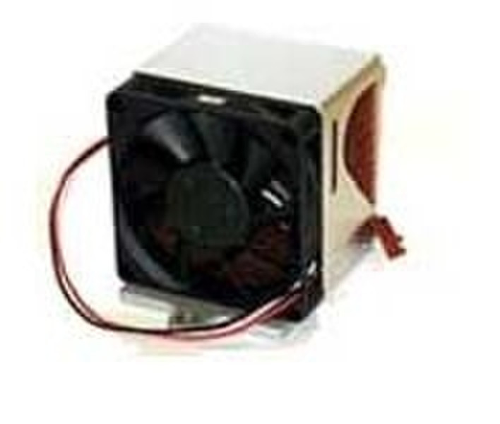 Supermicro Heatsink With Fan