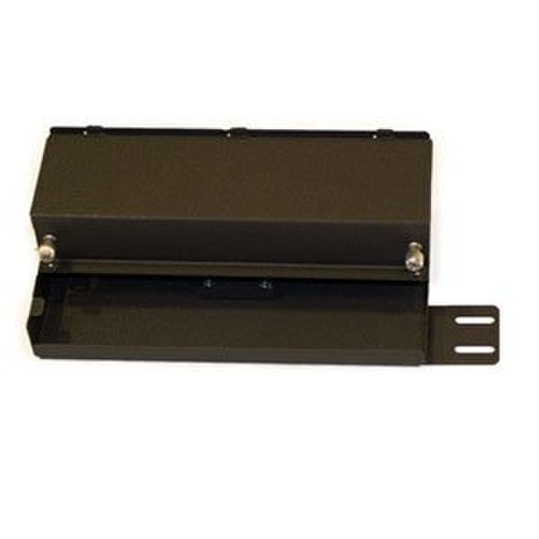 First Mobile FM-PTX-CMB Black printer cabinet/stand