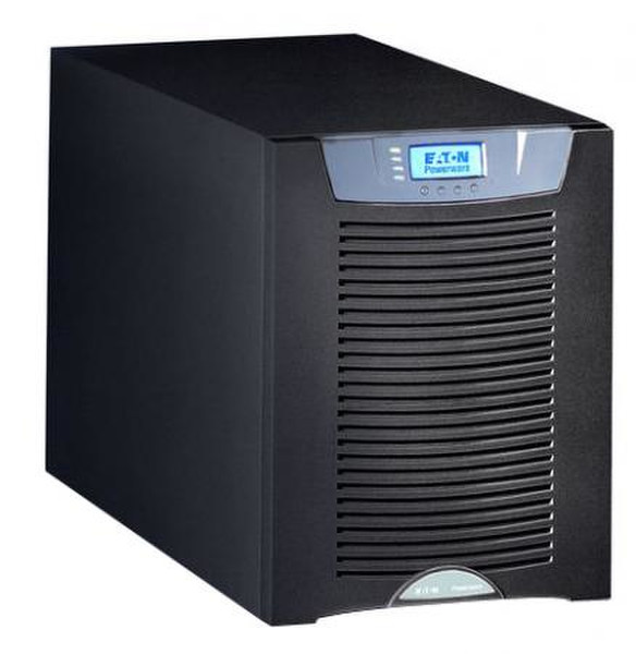 Eaton Powerware 9155-15-NC-0 15000VA Tower Black uninterruptible power supply (UPS)