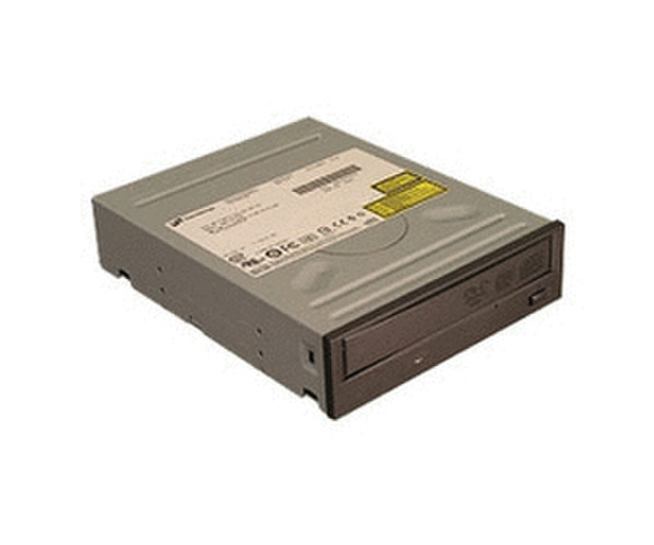 Fujitsu S26361-F3267-L1 Внутренний DVD±RW Антрацитовый оптический привод