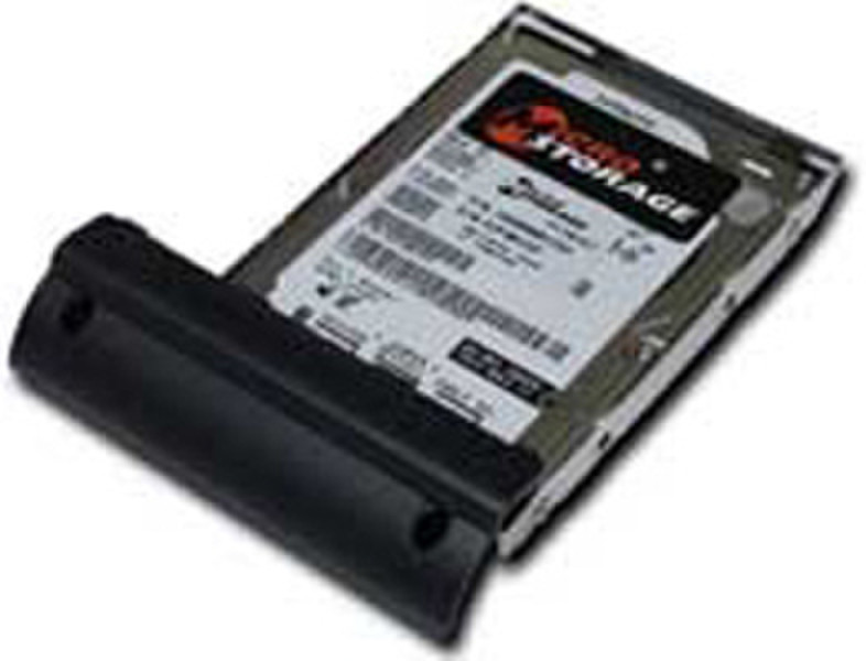 MicroStorage Primary 80GB 4200RPM 80GB internal hard drive