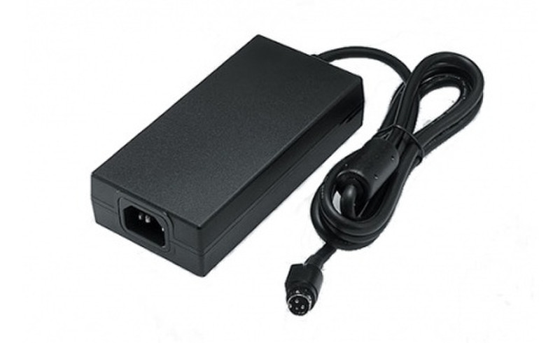 Epson PS-180 Для помещений 48Вт Черный адаптер питания / инвертор