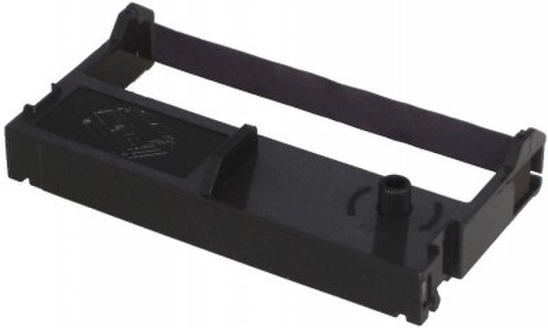 Epson ERC35B Ribbon Cartridge for M-875, black printer ribbon