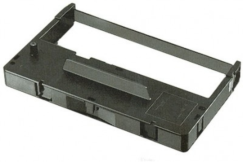 Epson ERC11B Ribbon Cartridge for TM-545, M-515/525/545 Mechanisms, black printer ribbon