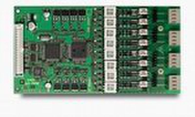 Funkwerk Modul 4 Up0 V 2.0 interface cards/adapter