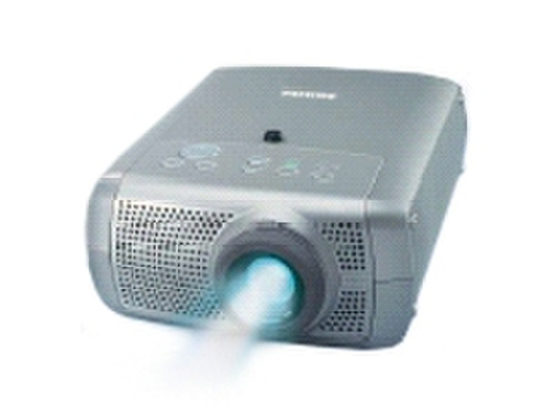 Philips BSURE SV2BRILLIANCE 2500ANSI lumens data projector