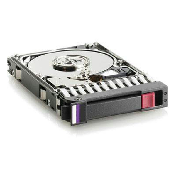 HP 1TB SATA Hot Swappable 1000ГБ SATA внутренний жесткий диск